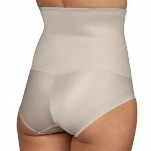 Faja braga alta sin costuras Moldingsoft