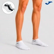 Calcet&iacute;n hombre invisible algod&oacute;n pack x3