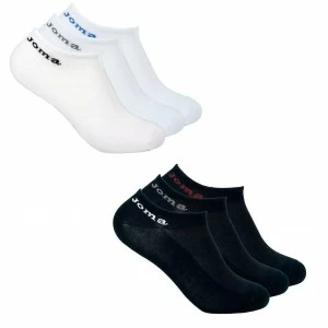 Calcet&iacute;n hombre invisible algod&oacute;n pack x3
