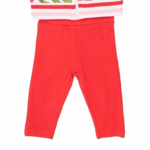 Chandall beb&eacute; sport de algod&oacute;n 2 piezas