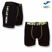 B&ouml;xer deportivo ni&ntilde;o pack x2 algod&oacute;n NON STOP