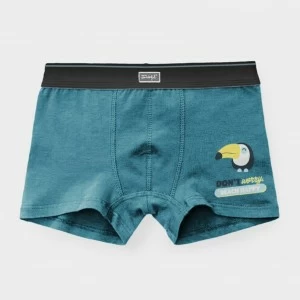 Boxer hombre fantas&iacute;a pack x 2