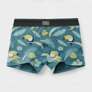 Boxer hombre fantas&iacute;a pack x 2