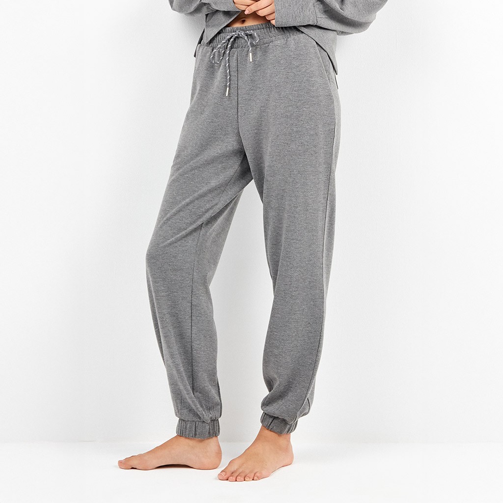 Pantalón mujer largo deportivo
