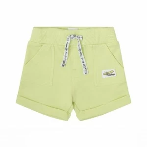 Conjunto beb&eacute; sport manga corta