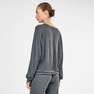 Pijama mujer tejido liso de viscosa