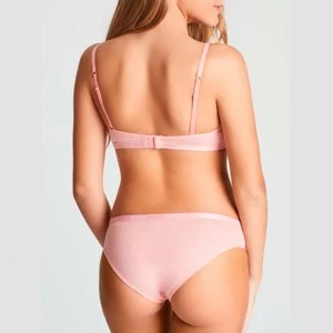 Conjunto interior con relleno sin aro