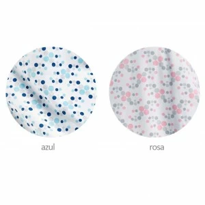 Camis&oacute;n mujer estampado manga larga algod&oacute;n