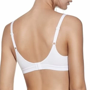 Sujetador deportivo sin aros Naturcotton Confort