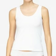 Camiseta de mujer tirante sport micofibra suave