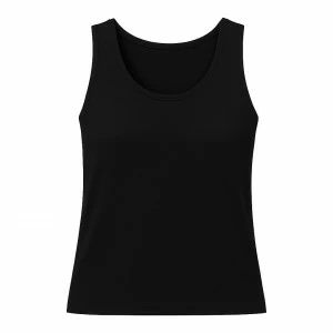 Camiseta de mujer tirante sport micofibra suave