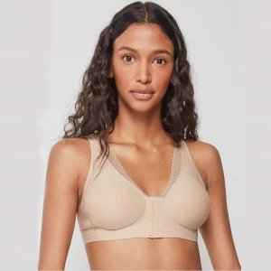 Sujetador post-operatorio foam extraible sin aro