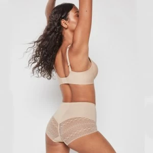 Sujetador post-operatorio foam extraible sin aro