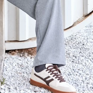 Pantal&oacute;n deportivo hombre pierna holgada