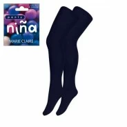 Panty opaco piel melocot&oacute;n