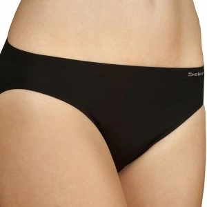 Braga bikini sin costuras poliamida