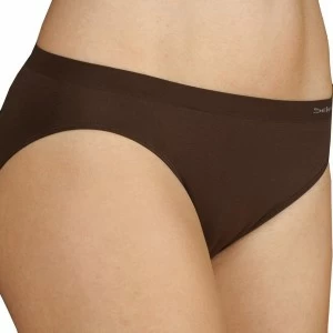Braga bikini sin costuras poliamida