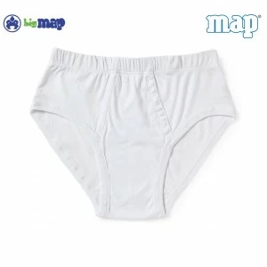 Slip algod&oacute;n talla especial superextragrande