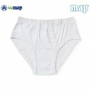 Slip algod&oacute;n talla especial superextragrande