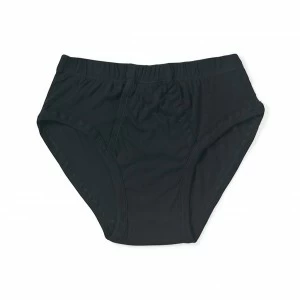 Slip algod&oacute;n talla especial superextragrande
