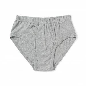 Slip algod&oacute;n talla especial superextragrande