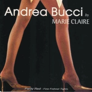 Panty red fina L&iacute;nea Andrea Bucci