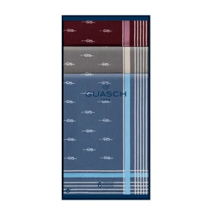 Pa&ntilde;uelo hombre 100 % algod&oacute;n con modernos dise&ntilde;os