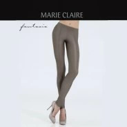 Leggings pitillo costura delantera