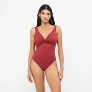 Ba&ntilde;ador mujer liso sin aros 