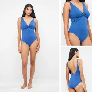 Ba&ntilde;ador mujer liso sin aros 