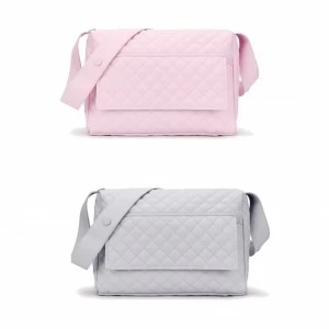 Bolso de maternidad polipiel