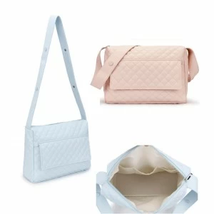 Bolso de maternidad polipiel