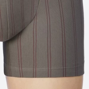 B&oacute;xer hombre cl&aacute;sico con botones algod&oacute;n lycra