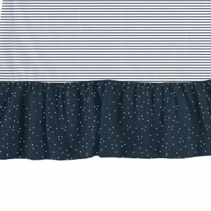Camis&oacute;n ni&ntilde;a algod&oacute;n rayas
