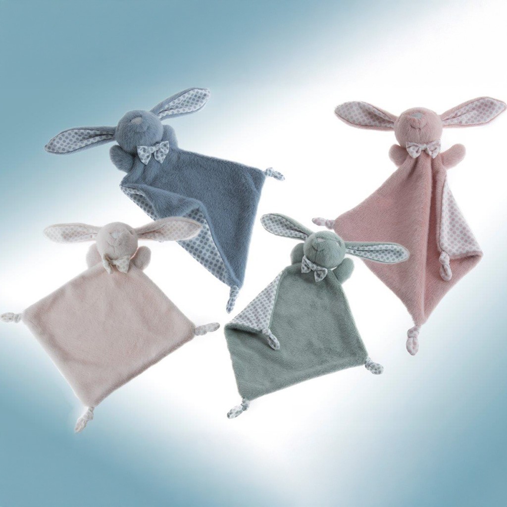 Dudu conejo orejotas ultrasuave