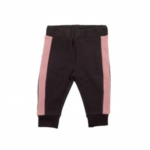 Ch&aacute;ndal beb&eacute; algod&oacute;n sudadera cerrada