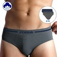 Slip sin costuras algod&oacute;n pack x2 blister