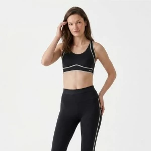Top deportivo mujer alta sujeci&oacute;n