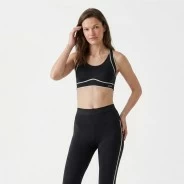 Top deportivo mujer alta sujeci&oacute;n