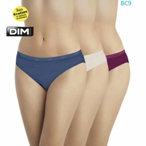 Braga bikini lisa pack 3 Les Pockets eco