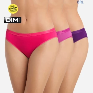 Braga bikini lisa pack 3 Les Pockets eco
