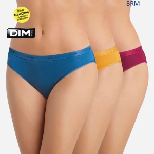 Braga bikini lisa pack 3 Les Pockets eco