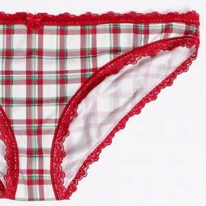 Braga mujer cajita regalo con lazo