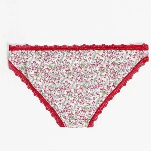 Braga mujer cajita regalo con lazo
