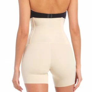 Faja mujer pantal&oacute;n control con afinador cintura