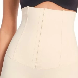Faja mujer pantal&oacute;n control con afinador cintura