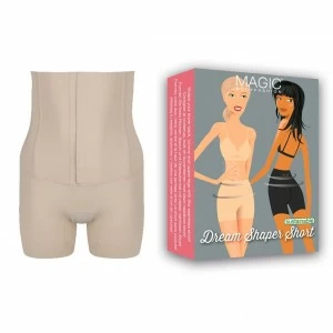 Faja mujer pantal&oacute;n control con afinador cintura