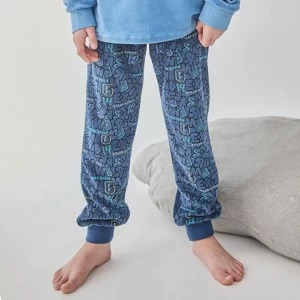 Pijama juvenil fantas&iacute;a manga larga ni&ntilde;o