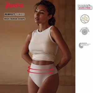 Faja Tanga alta moldeadora 360 perfect curves