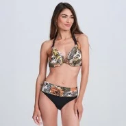 Conjunto ba&ntilde;o mujer efecto control